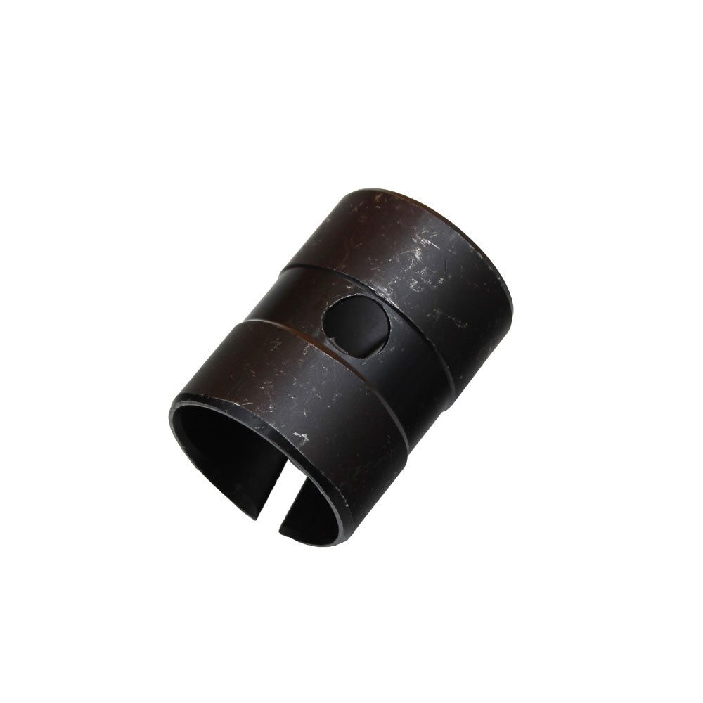12080015 One New Steel Ram Bushing Fits JCB Backhoes 1400B, 1550B, 1600B