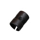 12080015 One New Steel Ram Bushing Fits JCB Backhoes 216, 217, 3C, 3CX, 3D