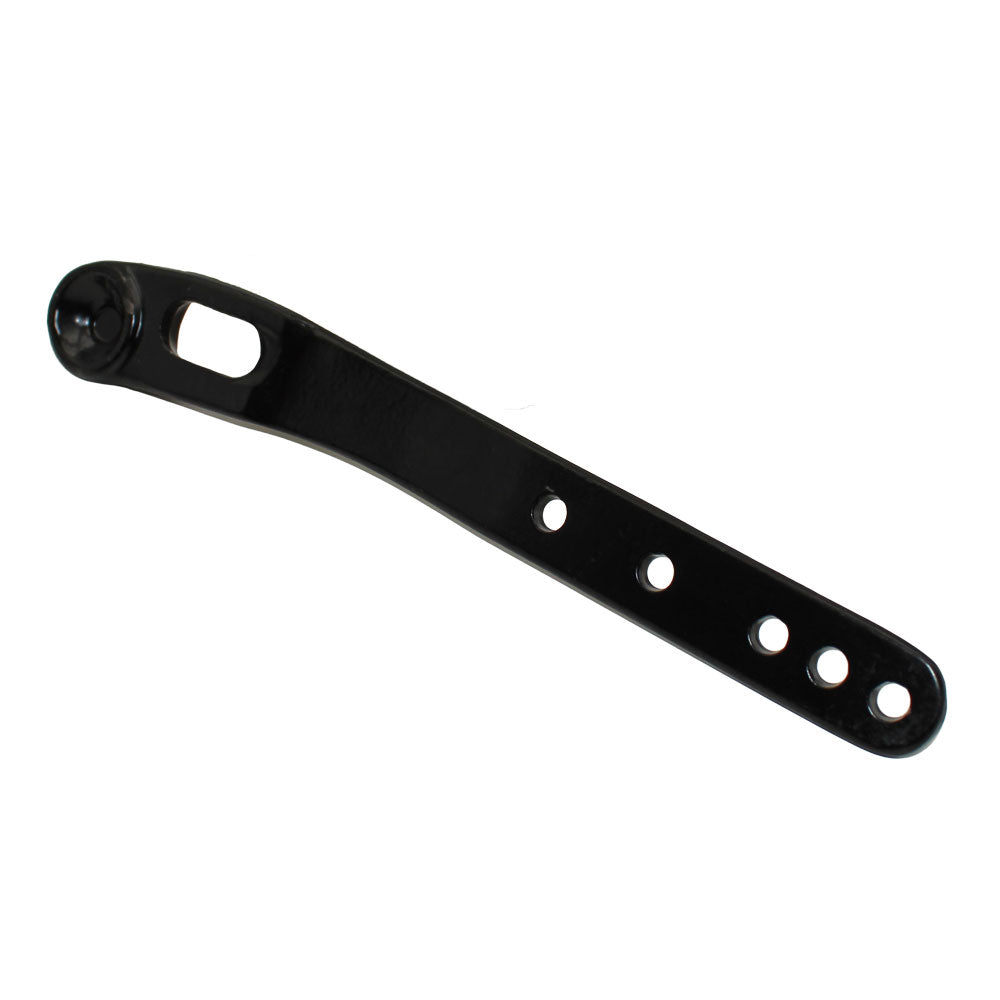 Pitman Strap Rear Fits Ford Fits International Harvester Fits New Holland Models