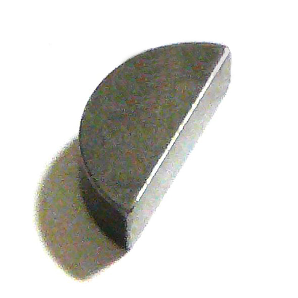 S.2915 Woodruff Key 1/4'' x 7/8'' (Din 6888) - Fits Ford/New Holland