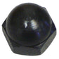 Fits Ford Tractor 351103S8 Black Steering Wheel Nut 2N 9N 5/8"-18