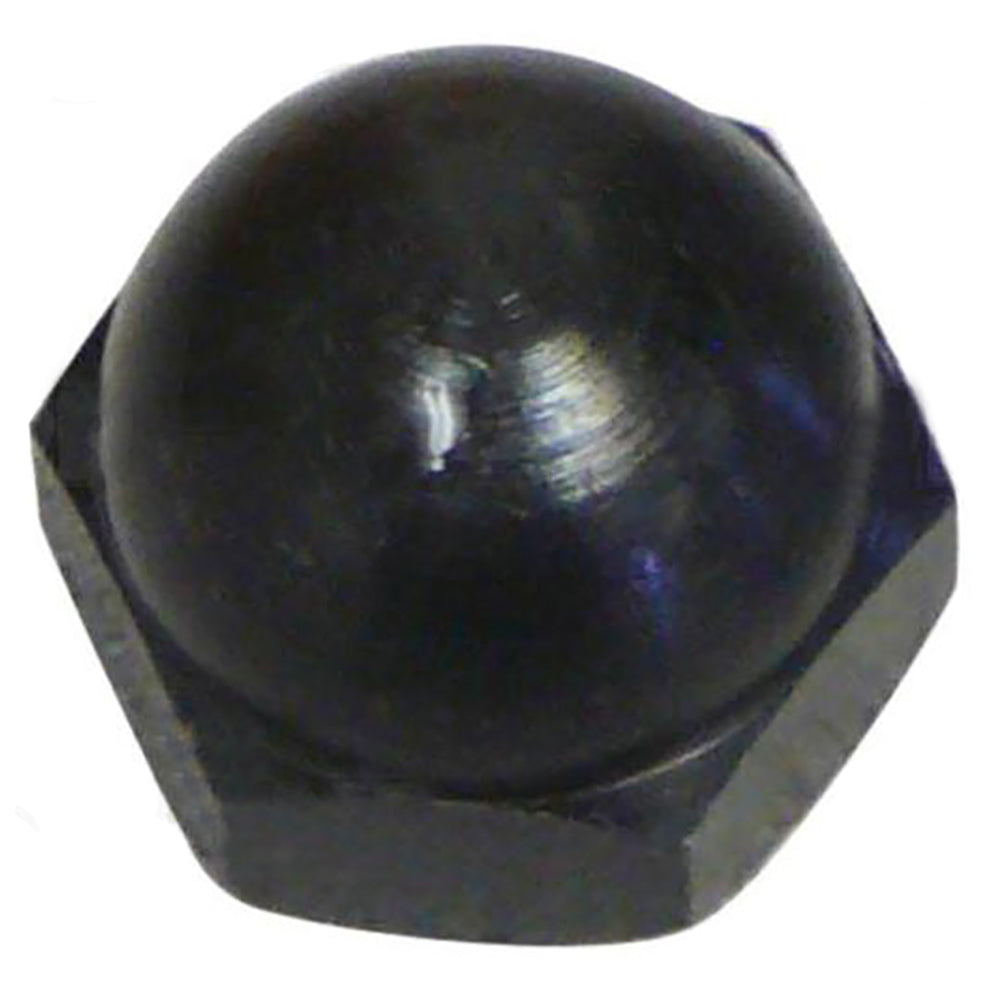 Fits Ford Tractor 351103S8 Black Steering Wheel Nut 2N 9N 5/8"-18