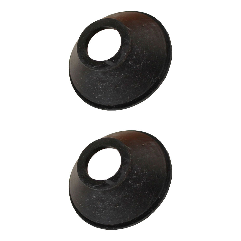 Qty 2: Dust Cover Fits Ford/New Holland Replaces 8M3332