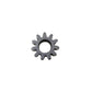 Steering Pinion Gear Fits MTD Replaces 717-1554