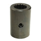Driveshaft Coupler Fits Ford/New Holland 7740O 81873108 82005107 82006339