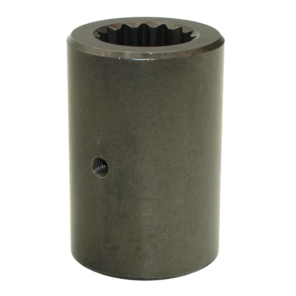 Driveshaft Coupler Fits Ford/New Holland 7740O 81873108 82005107 82006339