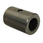 Driveshaft Coupler Fits Ford/New Holland Replaces 81873108