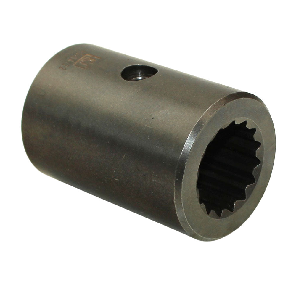 81873108 - Driveshaft Coupler Fits Ford/New Holland 82006339