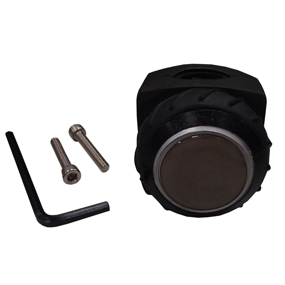 Deluxe Steering Wheel Power Handle Spinner Knob Fits Universal Prodcuts