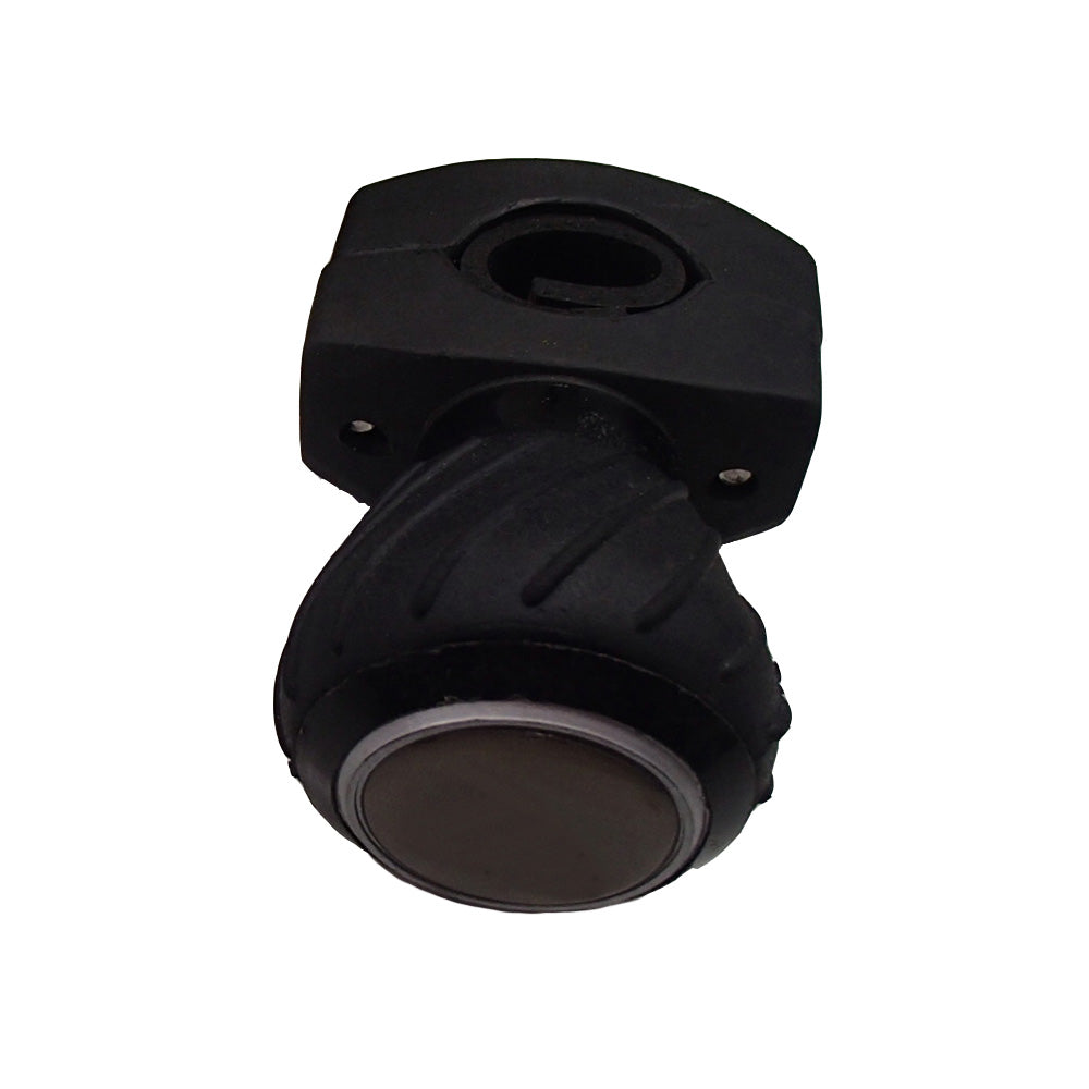Deluxe Steering Wheel Power Handle Spinner Knob Fits Universal Prodcuts