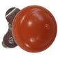 Orange Steering Wheel Spinner Knob Handle Grip Fits Kubota Tractors