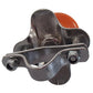 Orange Steering Wheel Spinner (Econ Version) fits Various Applications & Models
