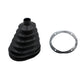 Rubber Steering Boot Fits Bobcat Replaces 6532127