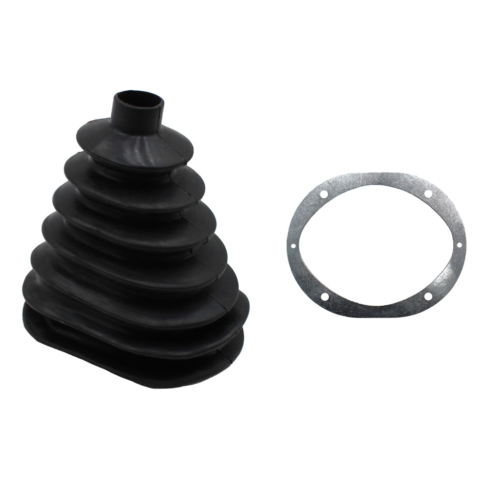 Rubber Boot Fits Bobcat 325 328 331 334 337 341 440 443 450 453 463 520 533