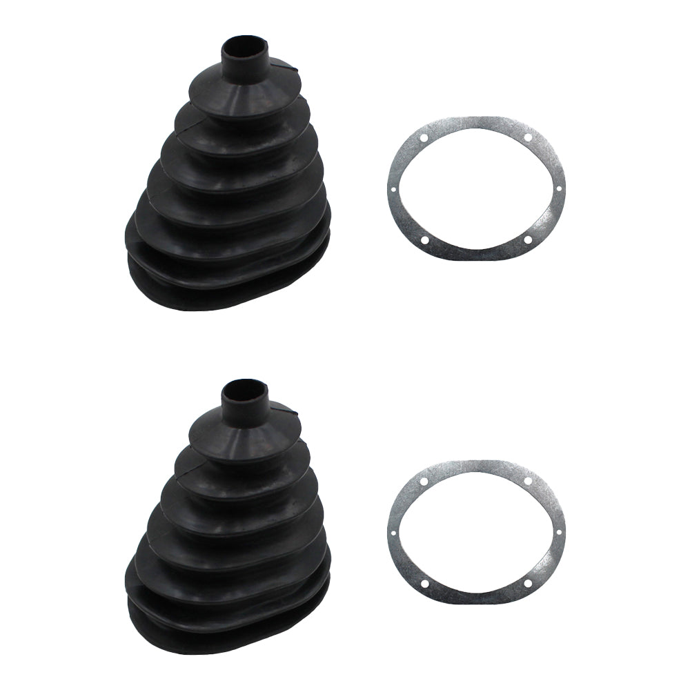 Rubber Boot Steering Arm Fits Bobcat 520 530 533 540 542 543 553 630 631 632
