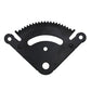 Steering Sector Gear Fits John Deere Replaces GX21924BLE