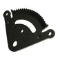 GX25785 Steering Sector Gear Plate Fits John Deere D155 D160 D170 S240
