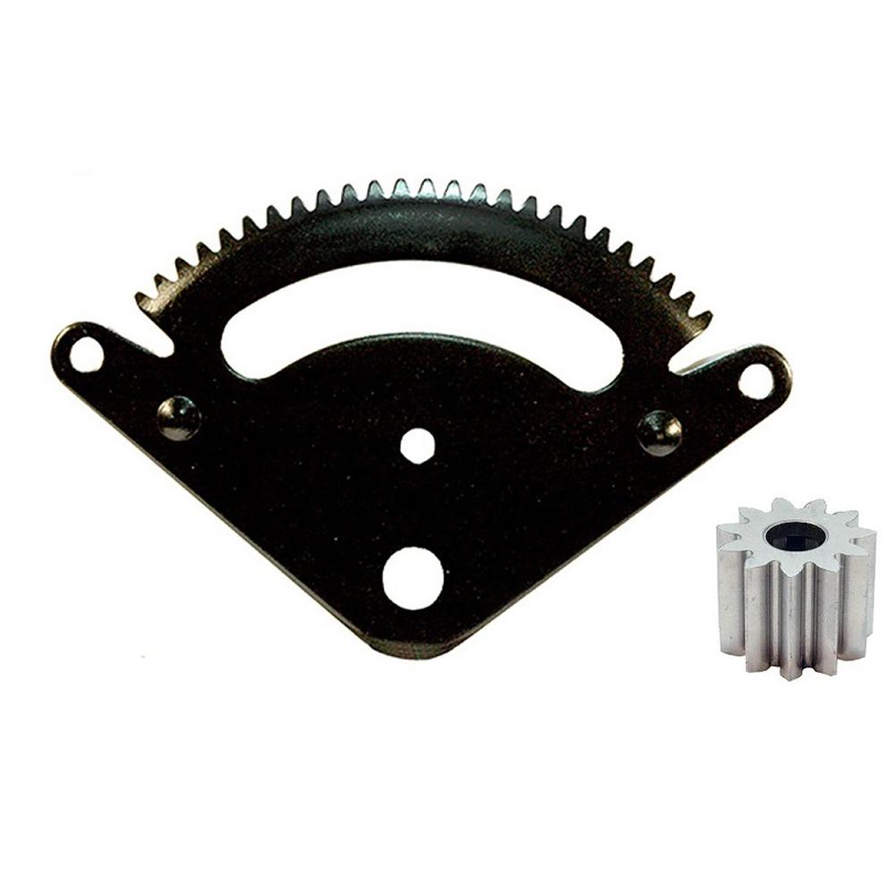 Steering Sector and Pinion Gear Kit Fits John Deere Replaces GX20052