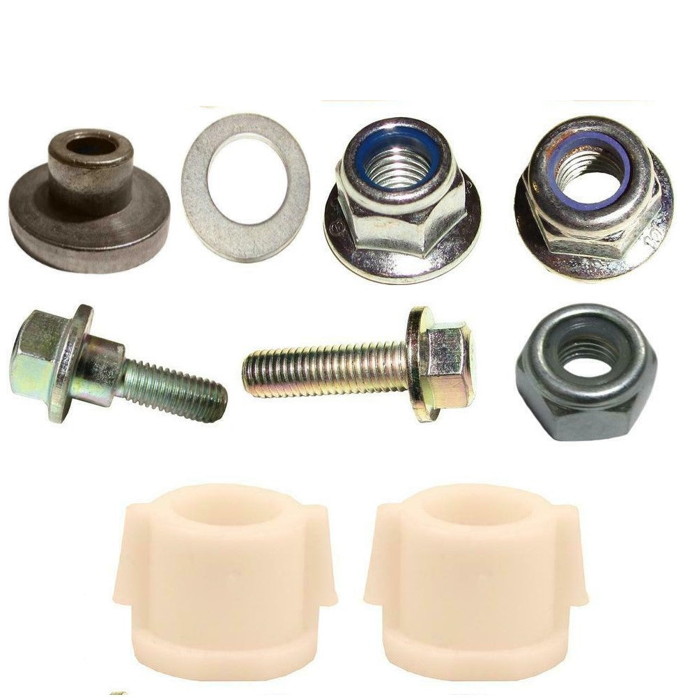 Steering Gear Hardware Fits John Deere D130, D140, D150, D160, D170