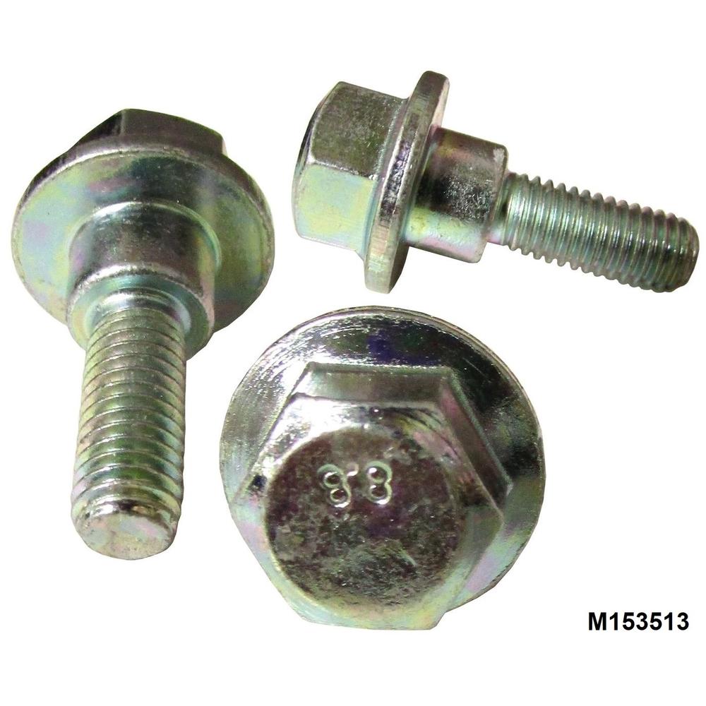 (1) One New Aftermarket Replacement Steering Gear Hardware Kit Fits JD