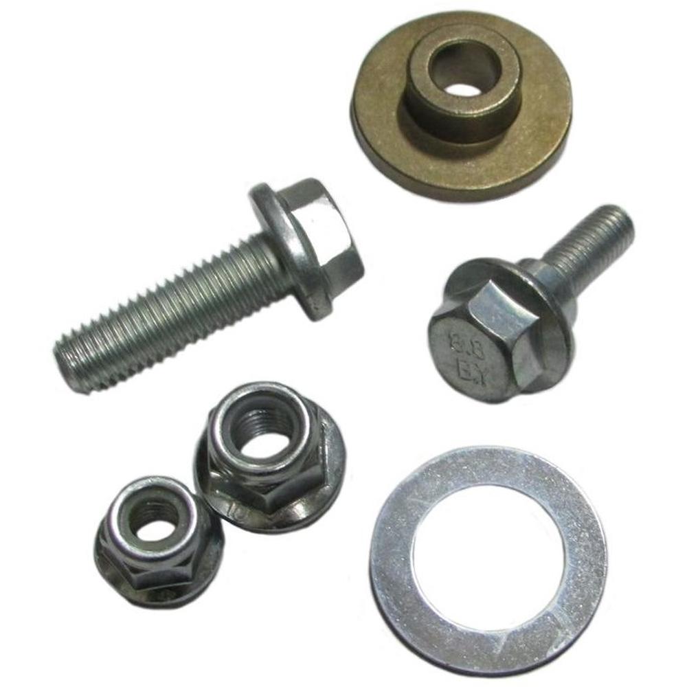 Steering Hardware Kit Fits John Deere 102 105 115 125 135 145 1545 155C 190C 92H