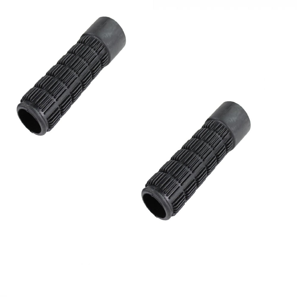 2 Rubber Grips Fits Bobcat 751 753 763 773 863 864 873 883 963 Skid Steer Ba