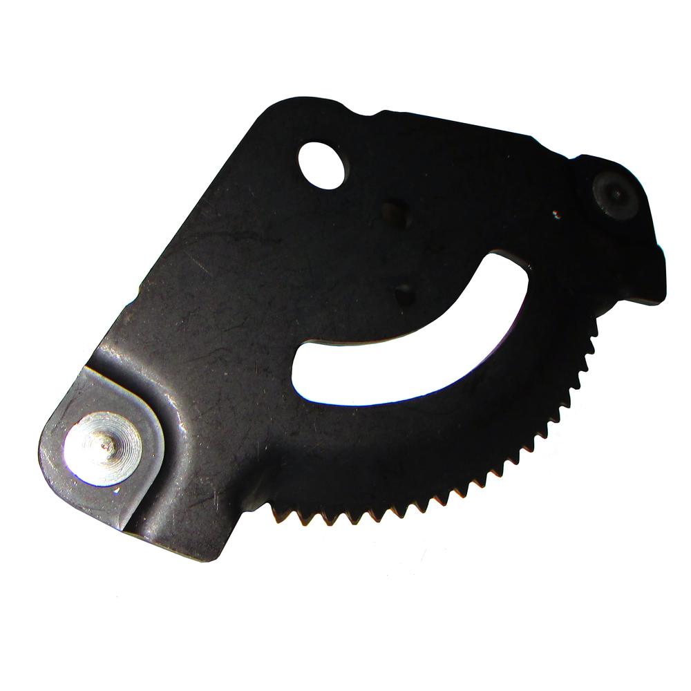 Steering Sector Gear Fits MTD Replaces 717-1550
