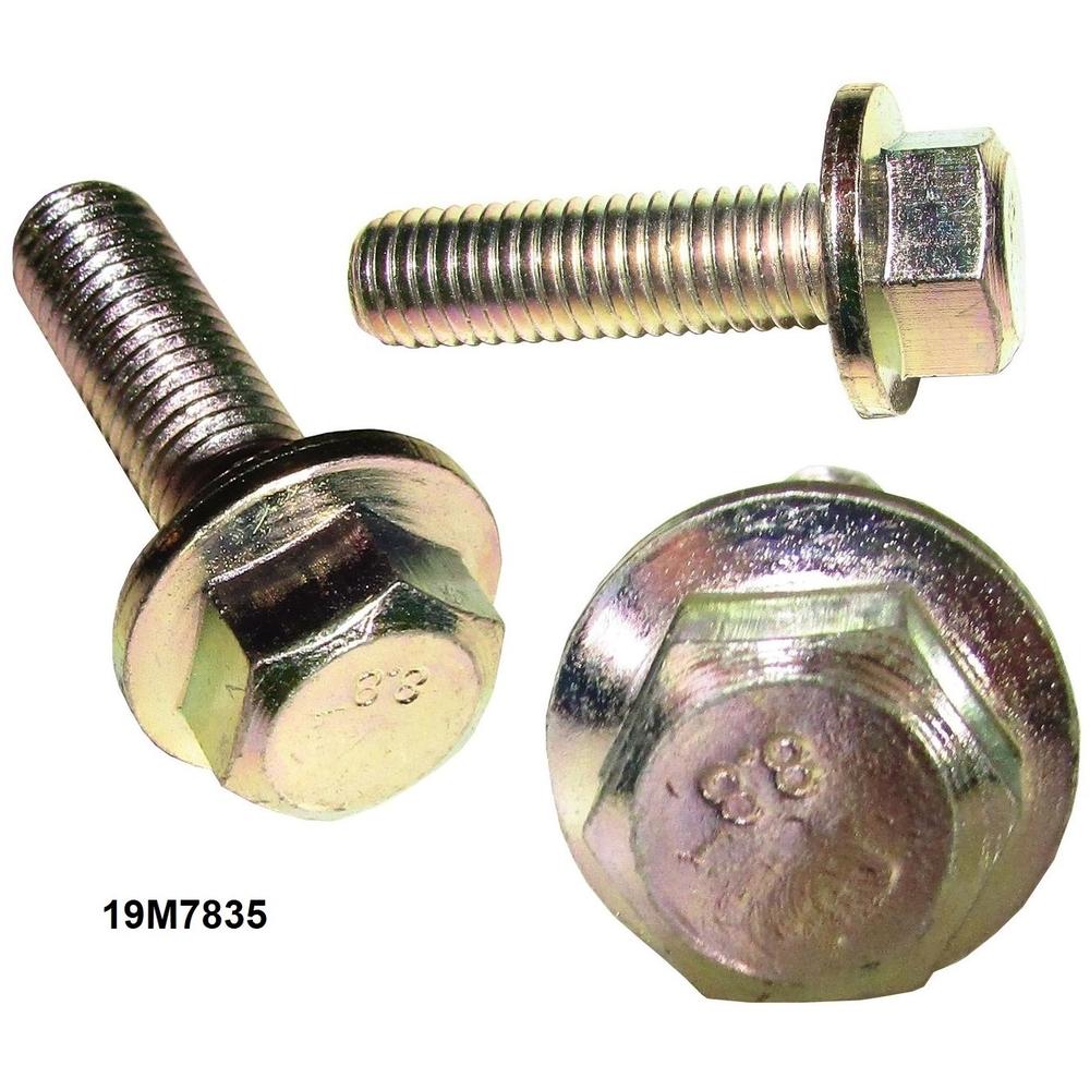 One New Aftermarket Replacement Steering Bushing Hardware Kit Fits John Deere