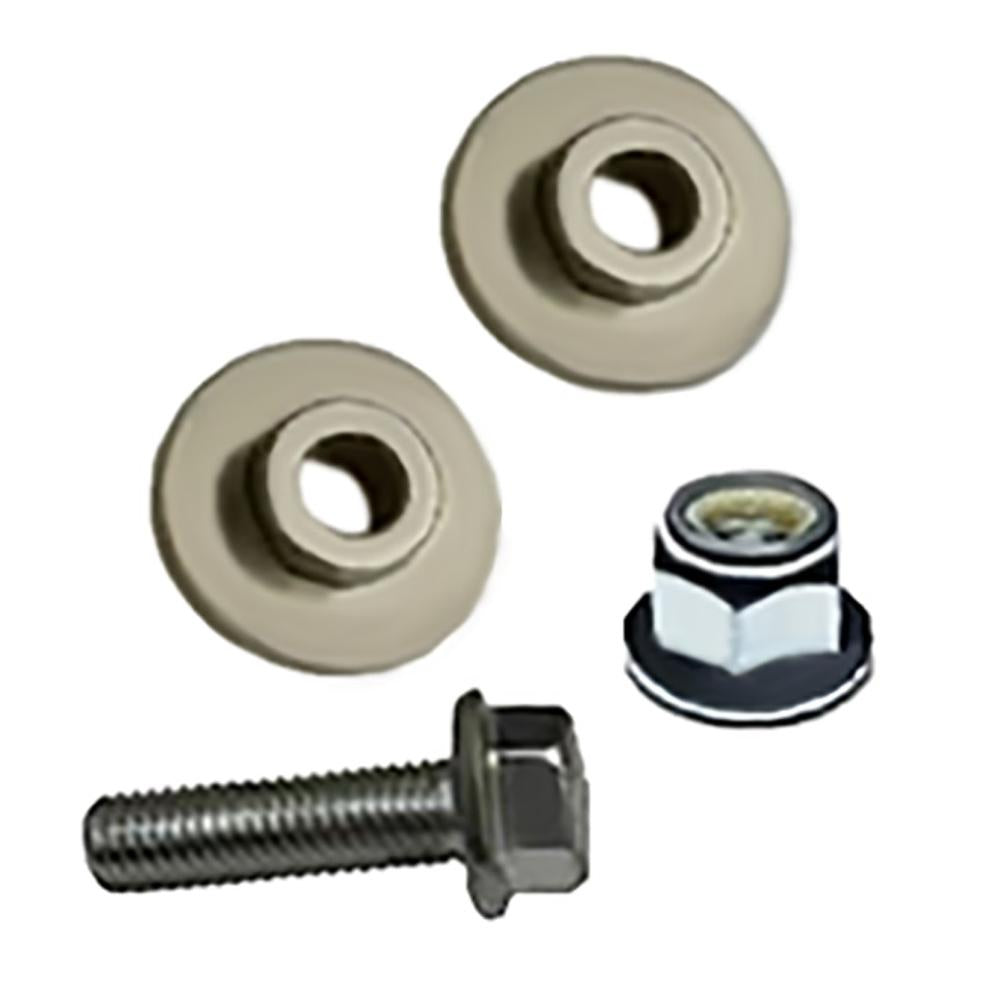 Steering Bushing Hardware Kit Fits John Deere Replaces 14M7400