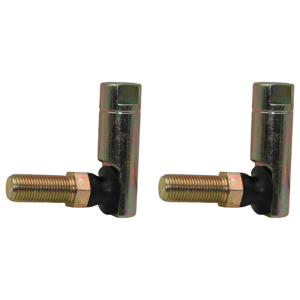 AM100645 Qty 2: Left Hand Ball Joint
 Fits John Deere