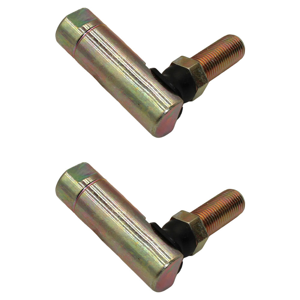 AM30169 (2) Left Hand Ball Joint Fits John Deere