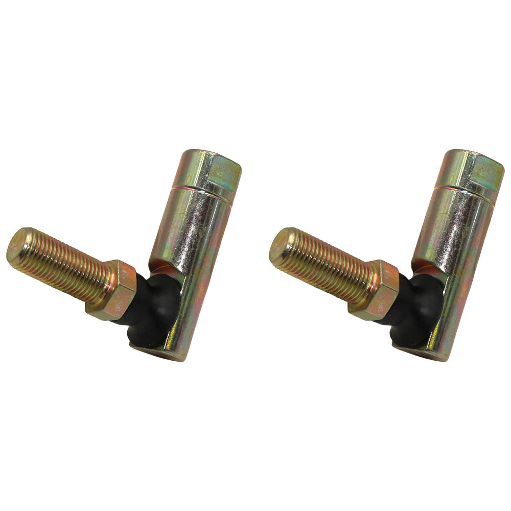 C13605 Qty 2: Left Hand Ball Joint
 Fits Case/International Harvester