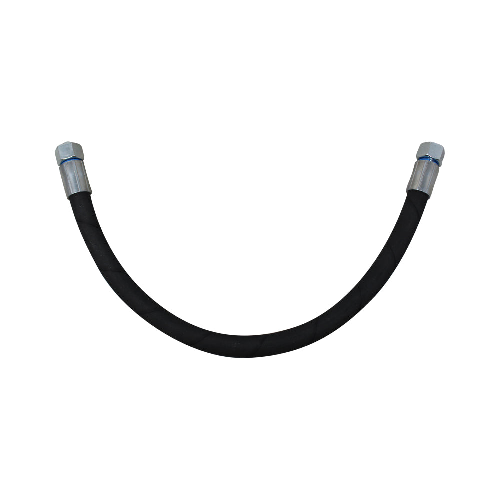 One New Power Steering Hose Various Applications & Models  3029957M91 3029957M91