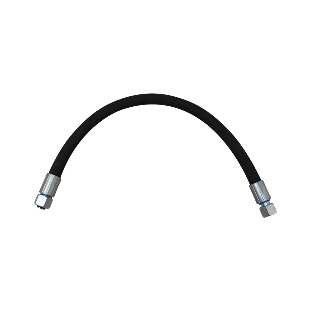 Power Steering Hose Fits Massey Ferguson Replaces 3029957M91