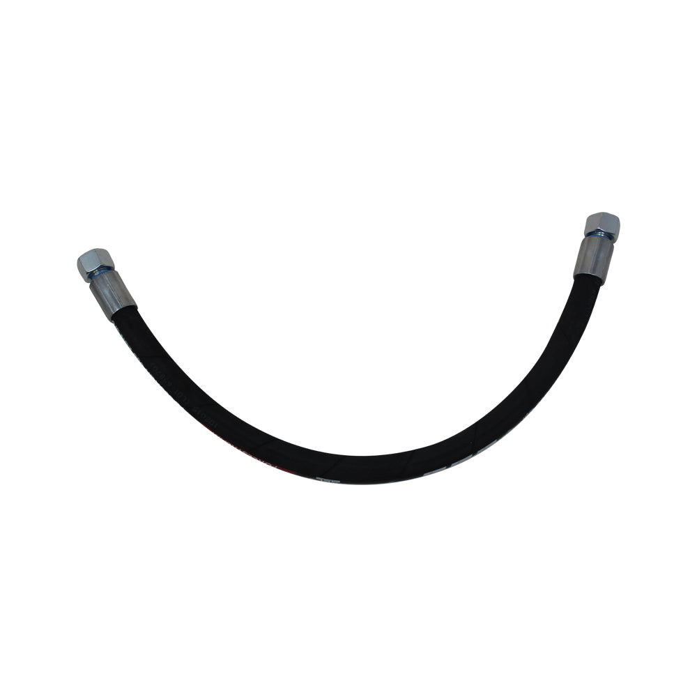 Power Steering Hose Fits Massey Ferguson Replaces 3029957M91