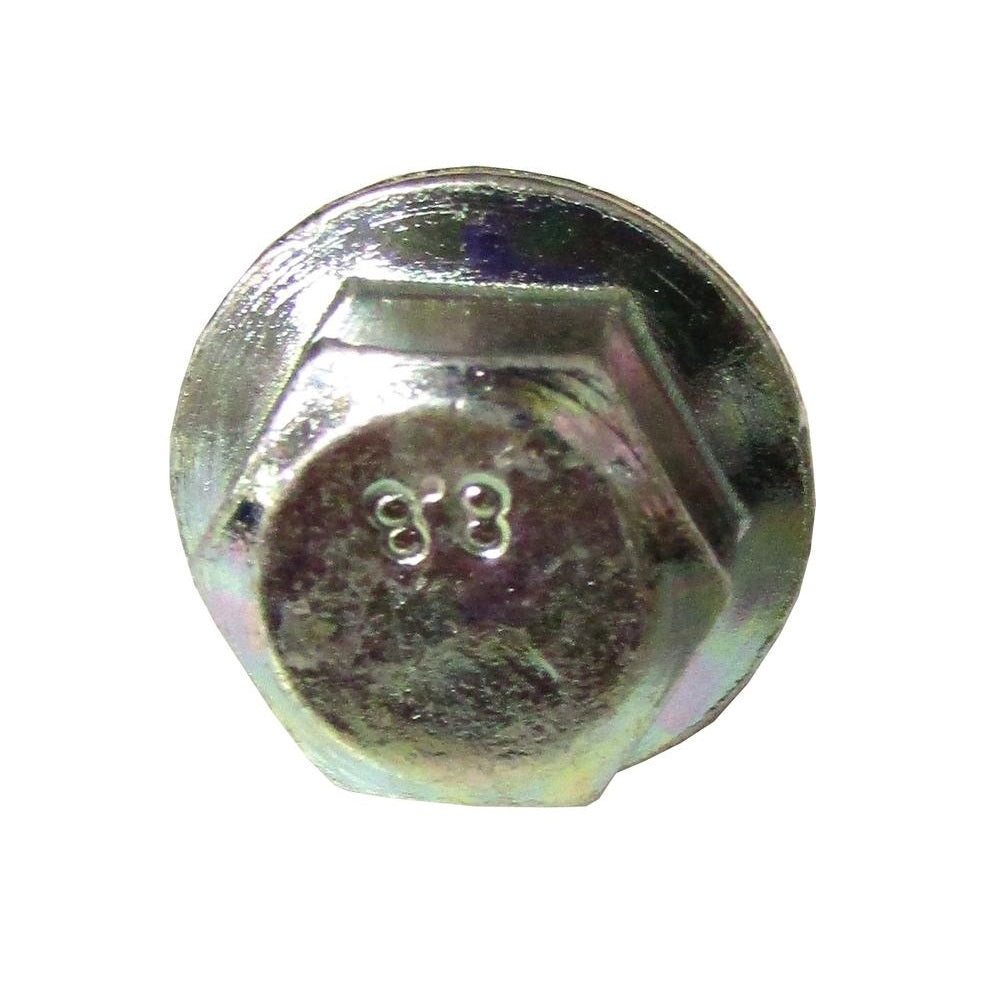 M153513 (1) Aftermarket Shoulder Bolt Fits John Deere Replaces  X340, X350, X354