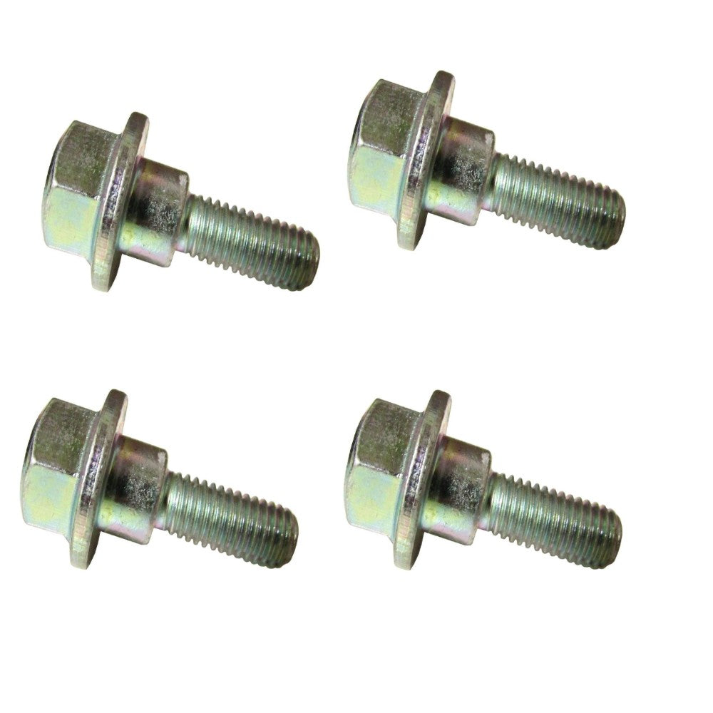 Qty 4: Shoulder Bolts Fits John Deere Replaces M153513