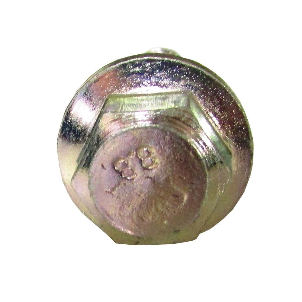 (1) 19M7835 One New Aftermarket Steering Bolt Fits John Deere