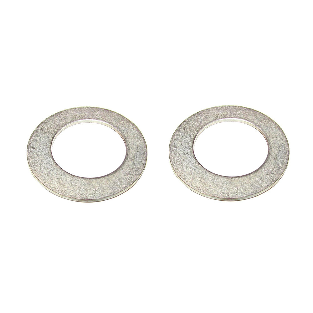 QTY 2: Flat Washer
 Fits John Deere Replaces 24M7053