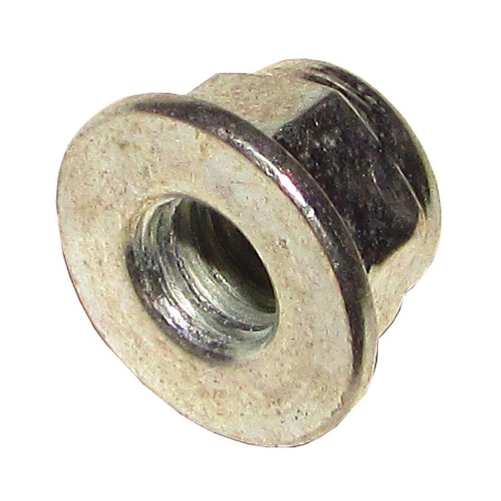 14M7396 Lock Nut Fits John Deere 108 111 111H 112LL 116 116H 160 261 180