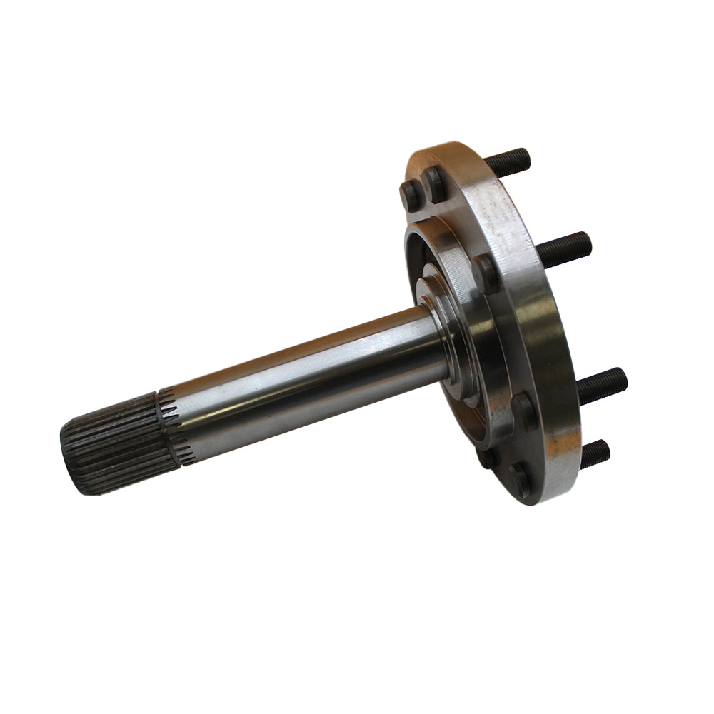 Drive Axle Shaft Fits John Deere Replaces 86546633