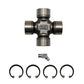 1342703C1 Universal Joint Fits Case/International Harvester