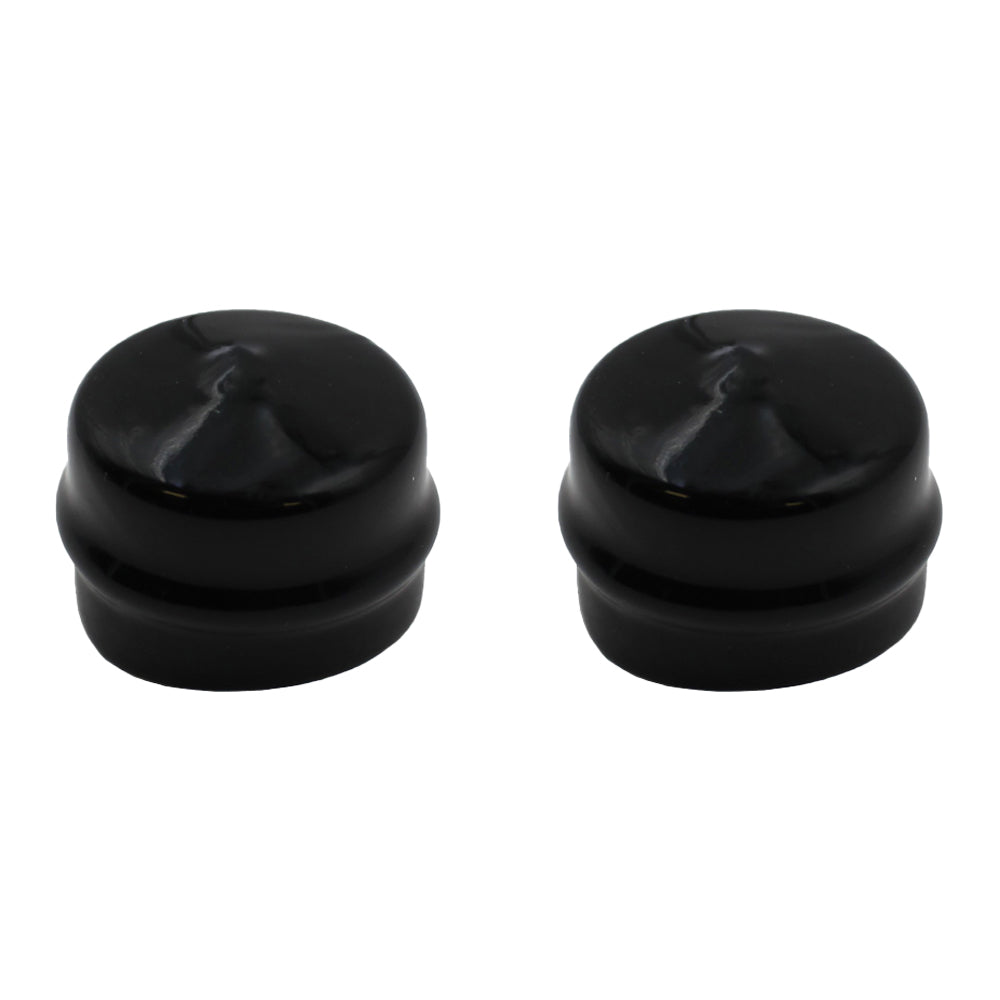 Two (2) Axel Caps Fits John Deere Models: L110 L120 L130 L107 L105 L108 L11