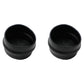 Two (2) Axel Caps Fits John Deere Models: L110 L120 L130 L107 L105 L108 L11