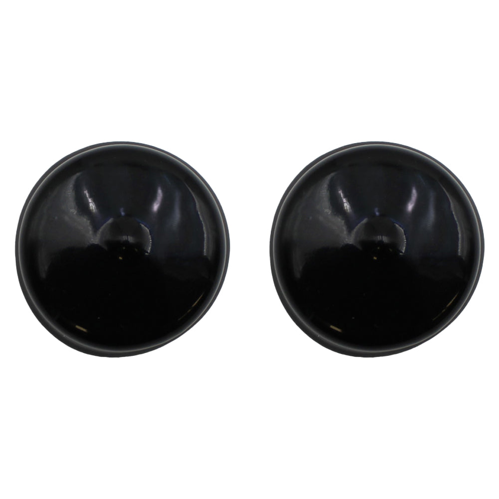 Two (2) New Axel Caps Fits Sabre & Scotts Models, Replaces Part M128102