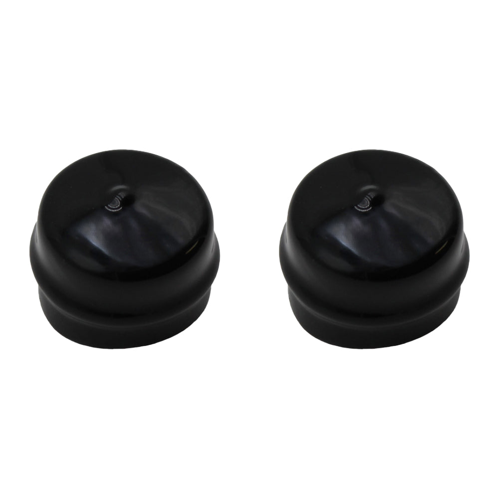 New TWO(2) Axel Caps Fits John Deere 105 102 115 125 135 145 155C 190C