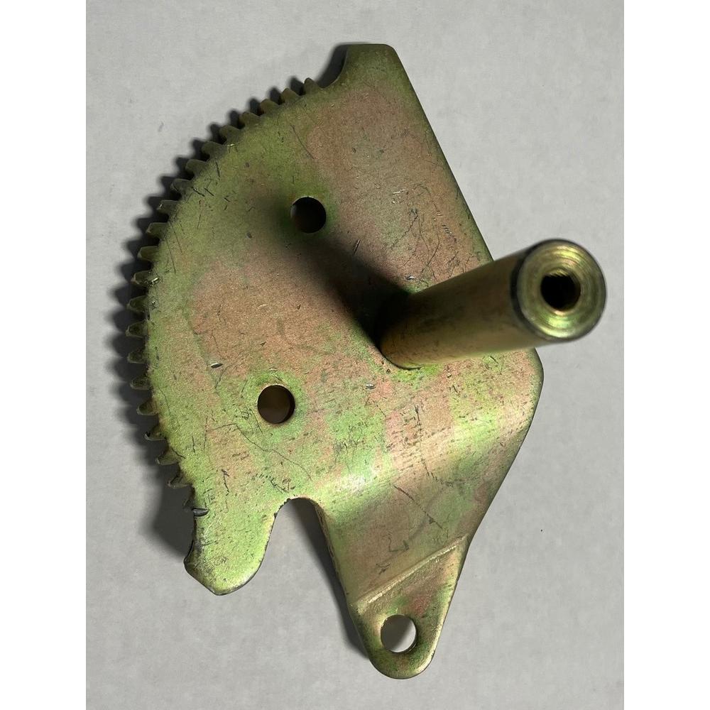 Steering Sector Gear Fits Husqvarna Replaces 531165701