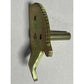New Aftermarket Replacement Steering Sector Gear Fits PP20H50J, PP20H50JA