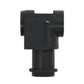 160395 STEERING SHAFT SUPPORT Fits Craftsman RIDING MOWER 160395, 124035X