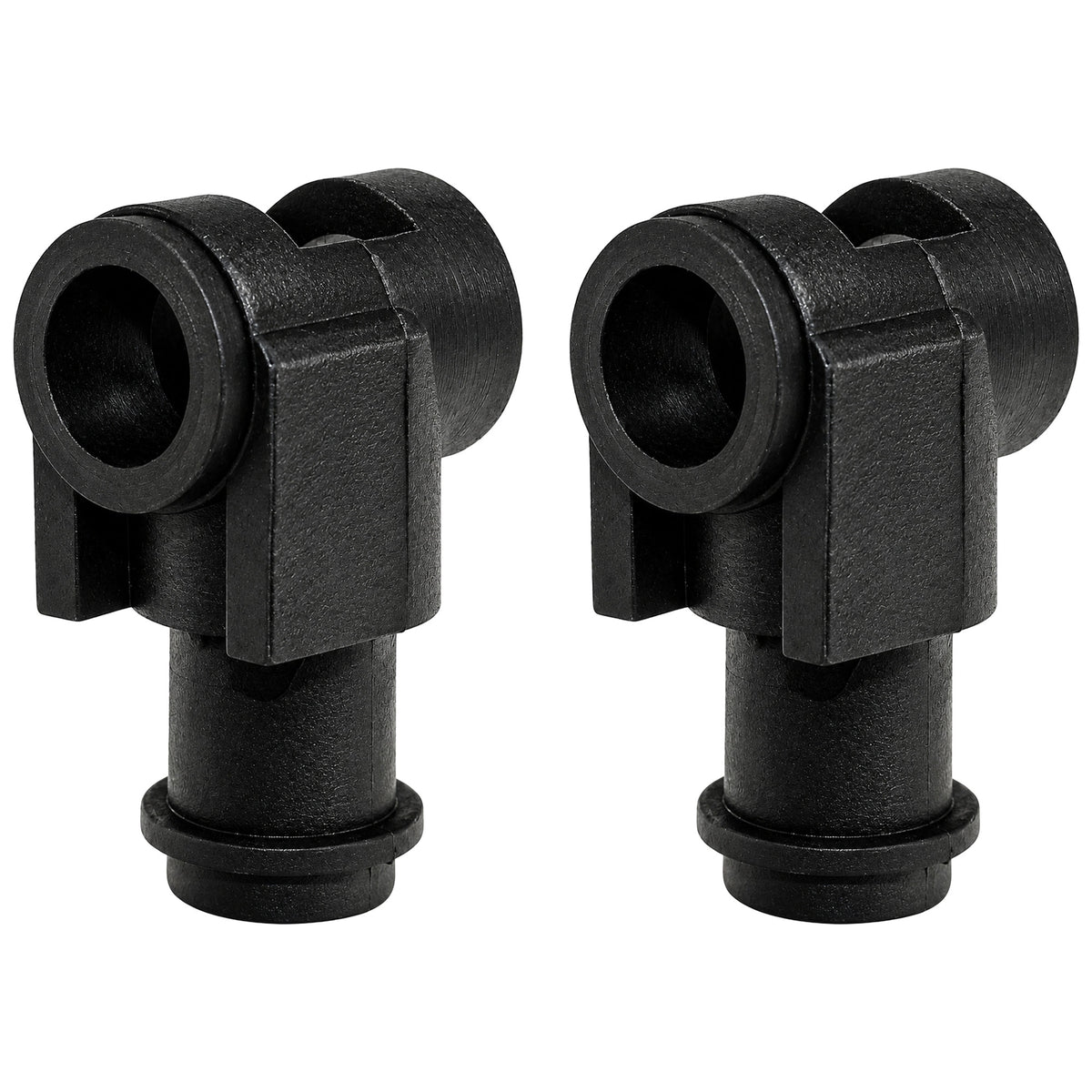 Qty 2: Shaft Support  Fits AYP Replaces 124035X